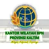 Kanwil BPN Kaltim