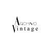 Archivo Vintage