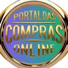 Portal das Compras Online 🛍
