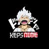 Kepsnime