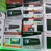 Domary's  electronics