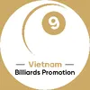 Vietnam Billiards Promotion