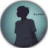 alone.........boy786