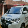 ambulance subang