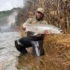 541 Fisherman
