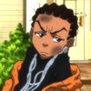Los Boondocks