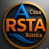 Casa Rústica FBR