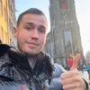 Макс / життя в UK 🇬🇧