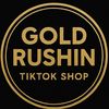 Gold Rushin