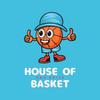 House Of Basket