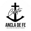 Cristo Ancla de Fe