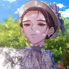 lady.on.the.moon