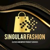 Singular Fashion