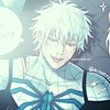 la viuda de Satoru