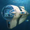 submarinociclope