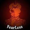 fearless25j