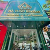 Vàng thiết kế HaTuanJewelry