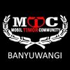 MobilTimorCommunity Banyuwangi