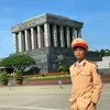A80 Khối Nam Sĩ Quan CSGT😘