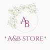 A&B STORE