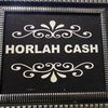 horlahcash45