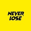 Never lose