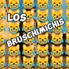 Los Bruschimichis 😹