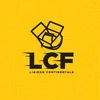 LCF FRET