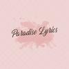 paradise_lyrics