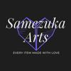 samezuka_arts