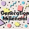 generationmillennial