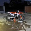 ktm...125