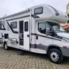 motorhomes