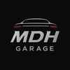 MDH Garage