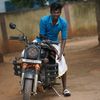 mr_blacky_arun