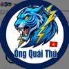 Ông Quái Thú