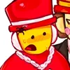 sillyduocarafictionkin
