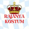 RAJANYA KOSTUM | TERLENGKAP