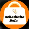 achadinho dela