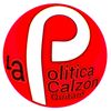 La Política a Calzon Quitao