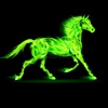 horse.green