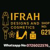 ifrahdesignsandcosmatic