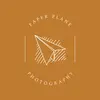 Paper Plane Photography