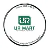 UR Mart - Siêu thị hàng nhập