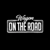 Wagon On The Road