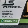 as.construtora