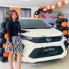Anggi Daihatsu