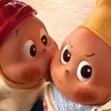 Mứt dâuu