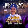 JULIET PRINCESS WE BAMASABA