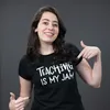 Gaby Monteiro | IELTS